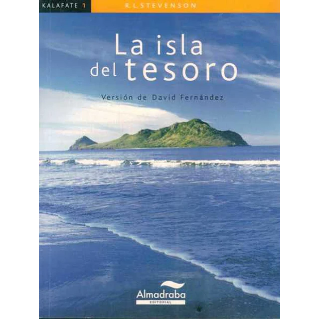 La isla del tesoro