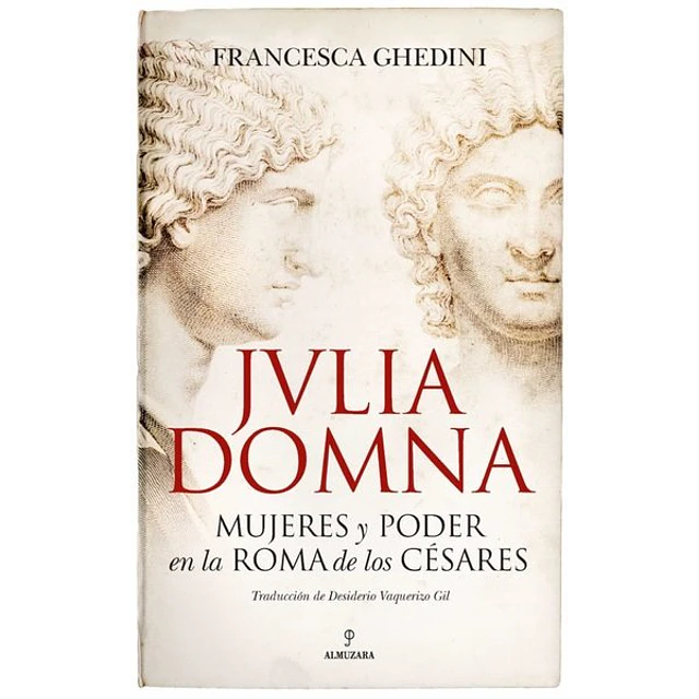 Julia domna