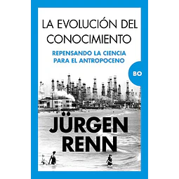 La evolucion del conocimiento