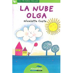 La nube olga