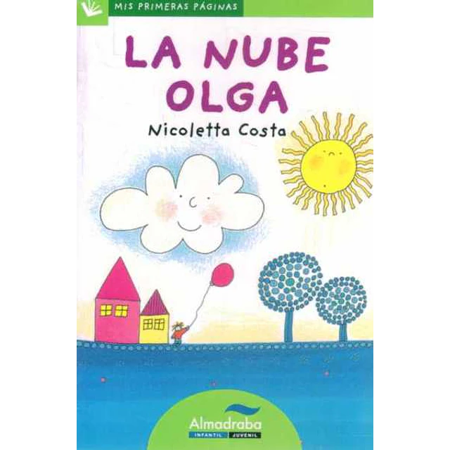 La nube olga