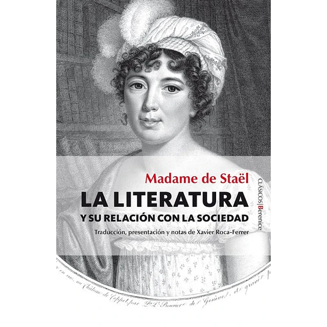 La literatura y su relacion con la sociedad