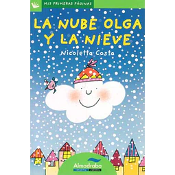 La nube olga y la nieve