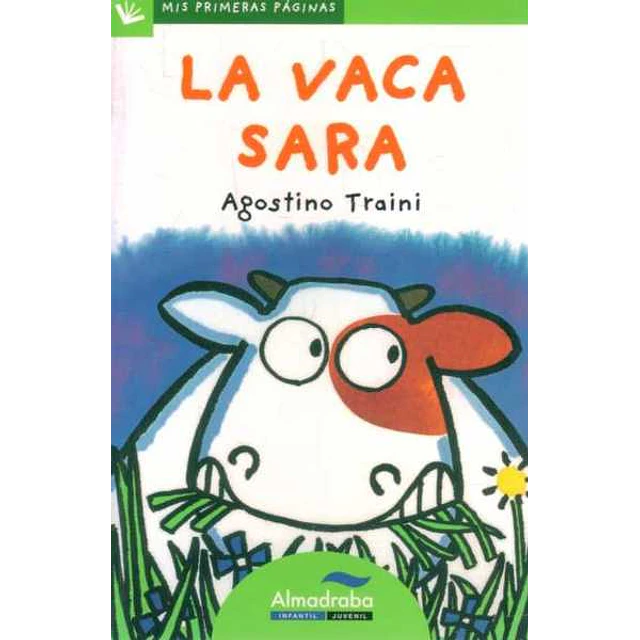 La vaca sara