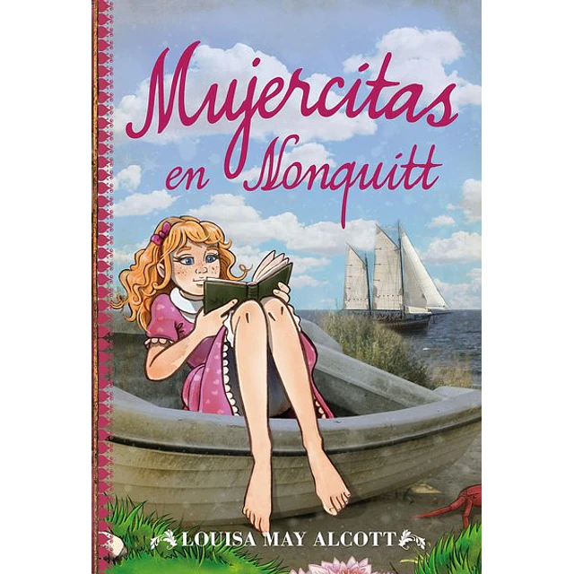 Mujercitas en nonquitt