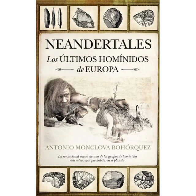 Neandertales