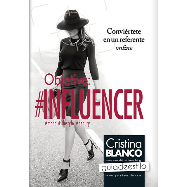 Objetivo: Influencer