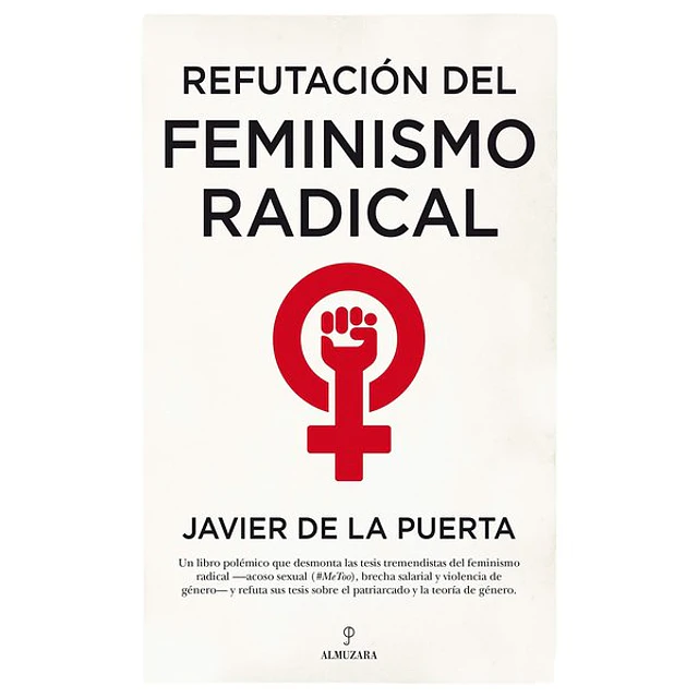 Refutacion del feminismo radical
