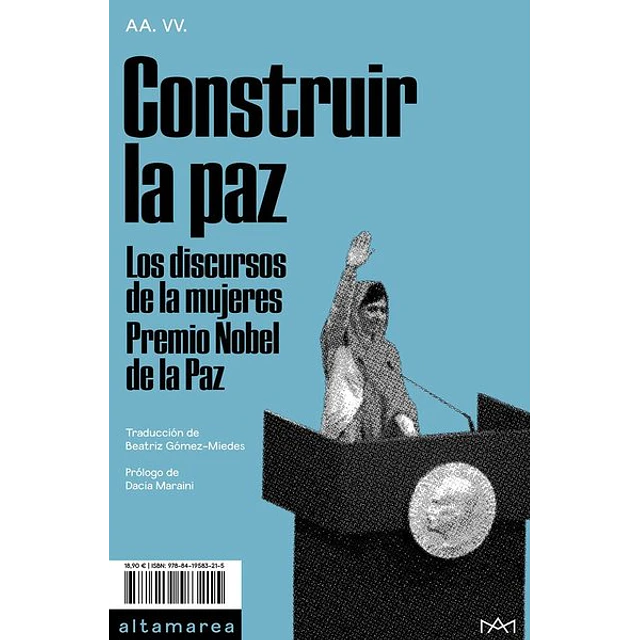 Construir la paz