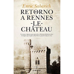 Retorno a rennes-Le-Chate