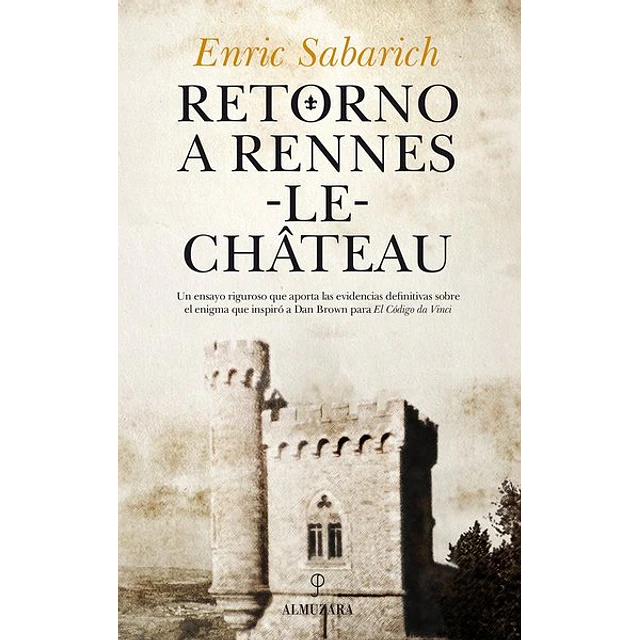 Retorno a rennes-Le-Chate