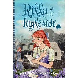 Rilla la de ingleside