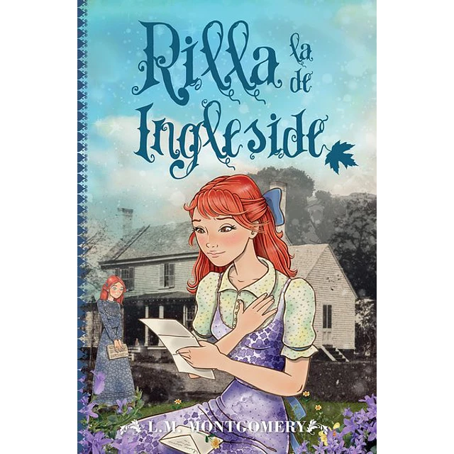 Rilla la de ingleside