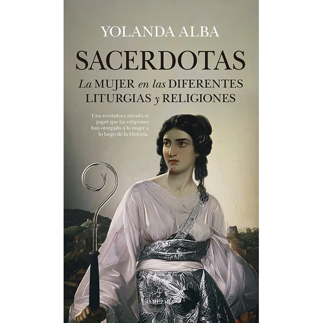 Sacerdotas