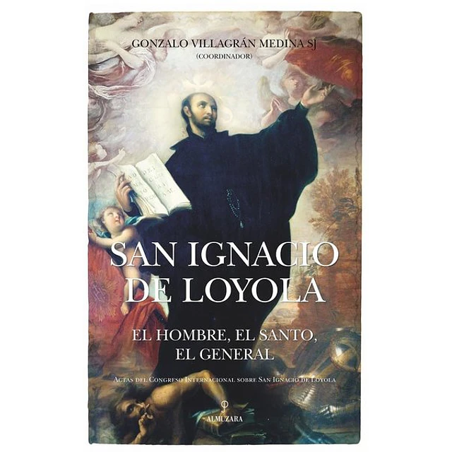 San ignacio de loyola
