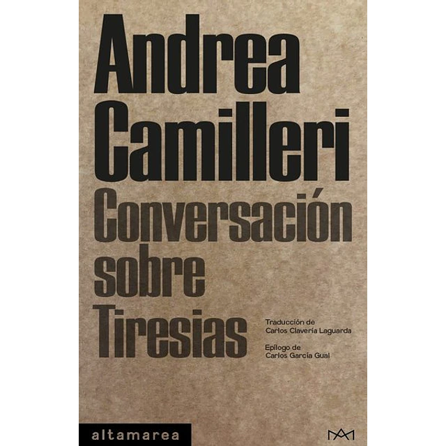 Conversacion sobre tiresias