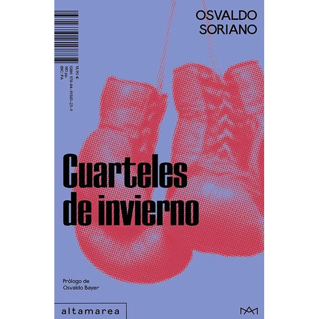 Cuarteles de invierno