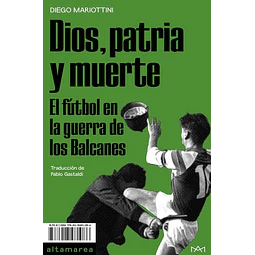 Dios patria y muerte