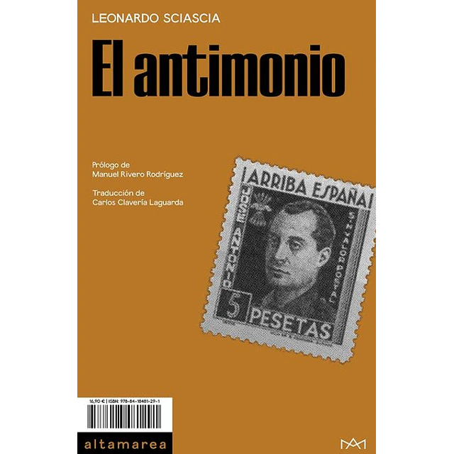 El antimonio