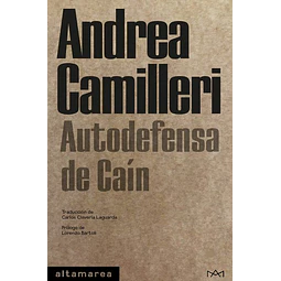 Autodefensa de cain