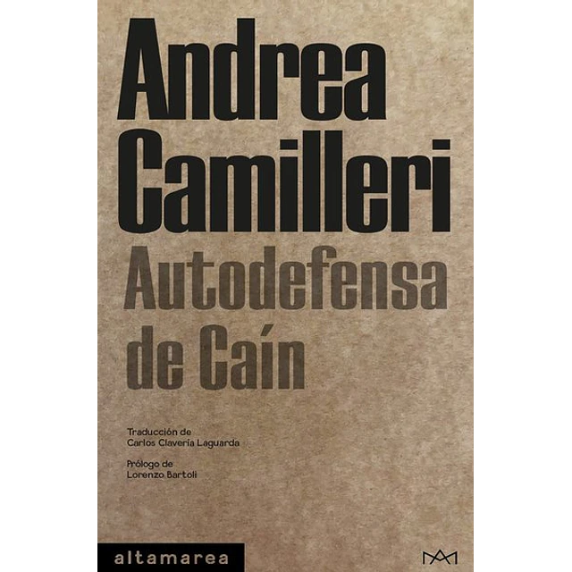Autodefensa de cain