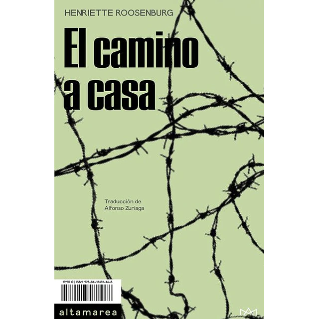 El camino a casa