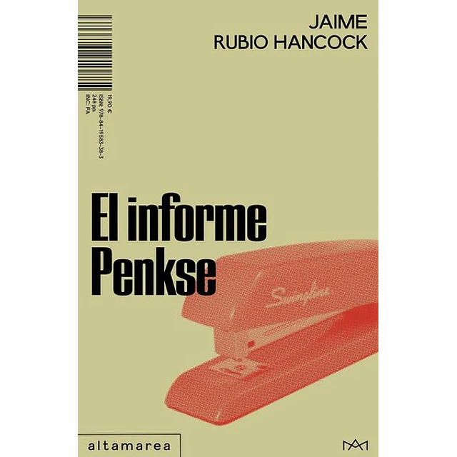El informe penkse