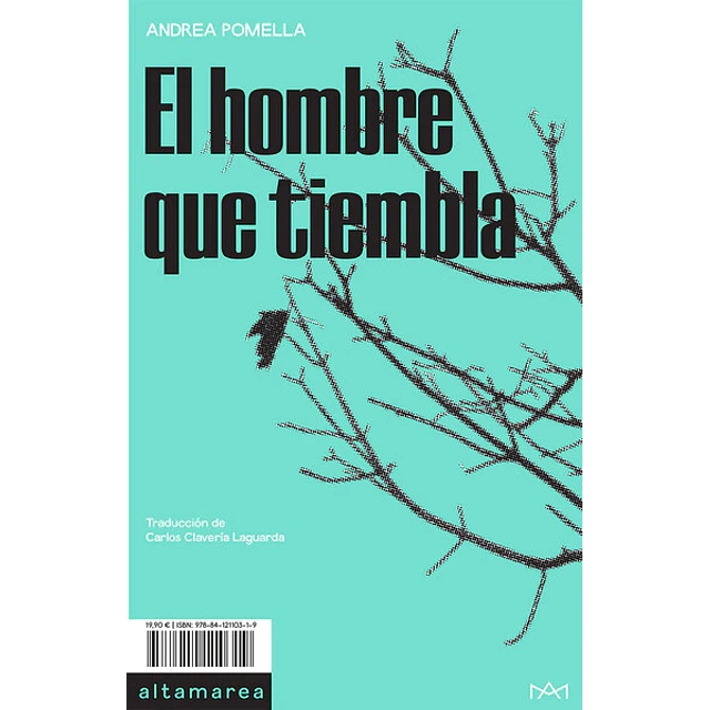 El hombre que tiembla