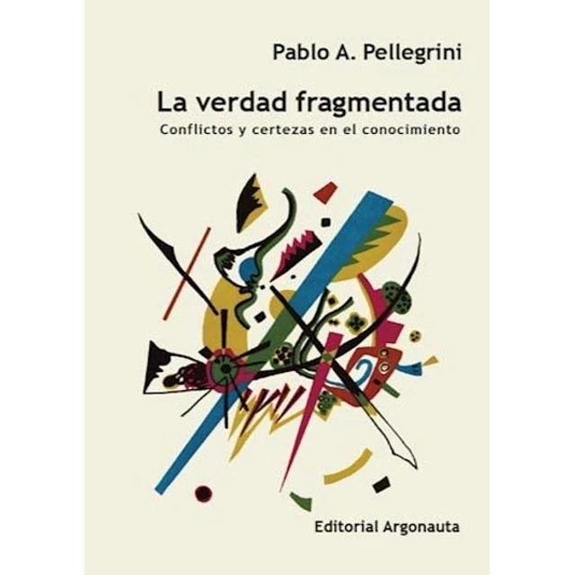 La verdad fragmentada