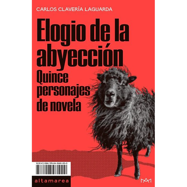 Elogio de la abyeccion