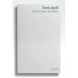 Asi se hace un libro
