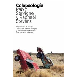 Colapsologia