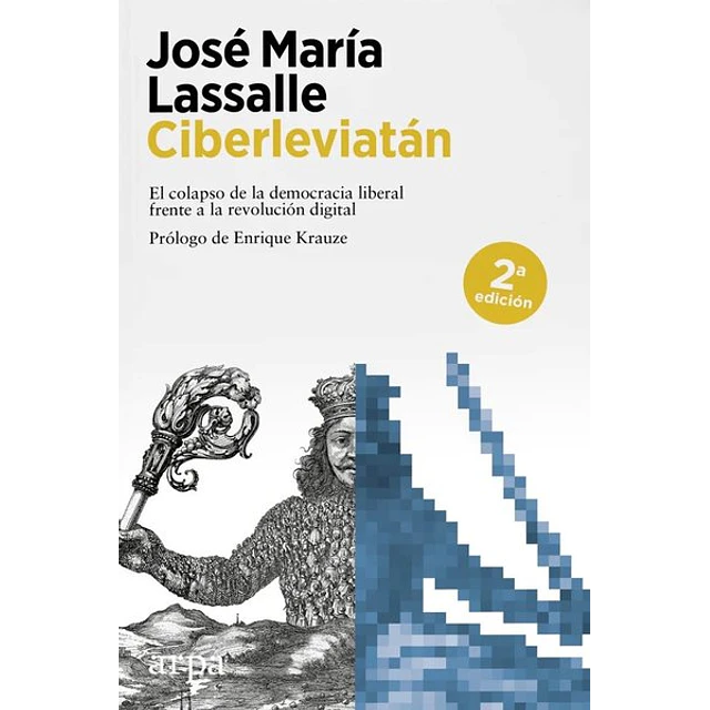 Ciberleviatan