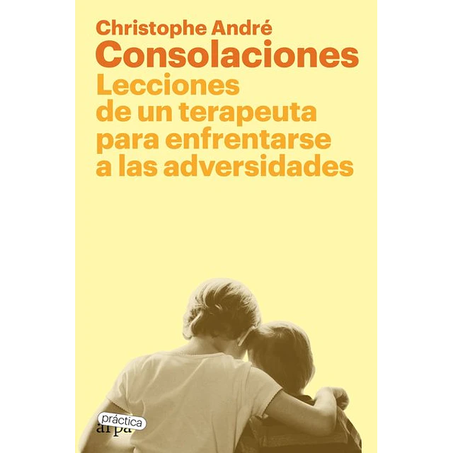 Consolaciones
