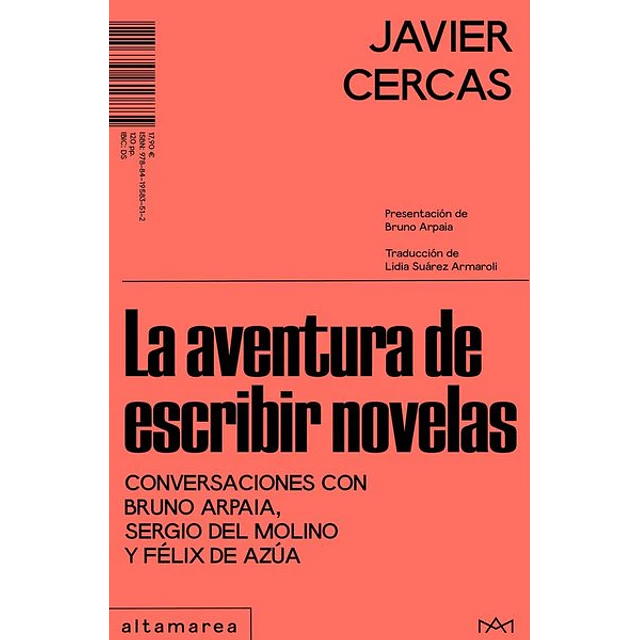 La aventura de escribir novelas