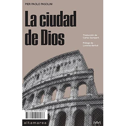 La ciudad de dios