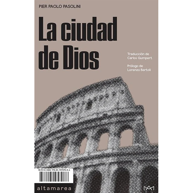 La ciudad de dios