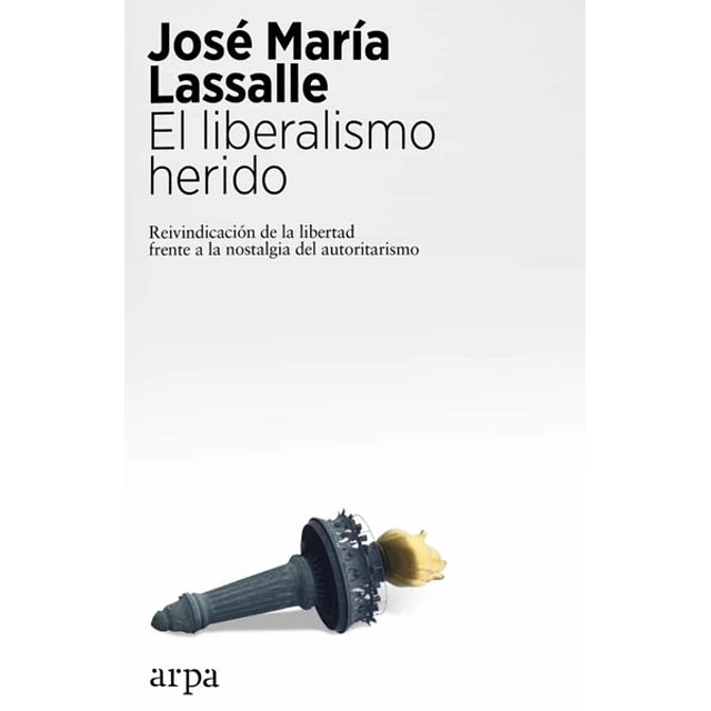 El liberalismo herido
