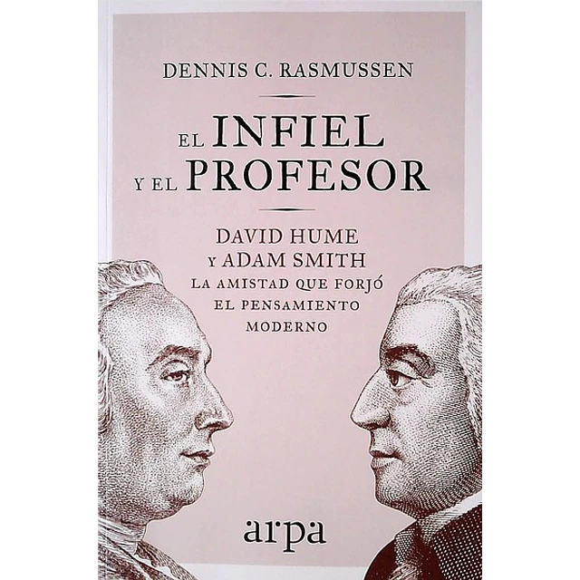 El infiel y el profesor