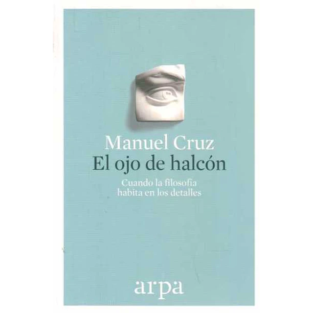 El ojo de halcon