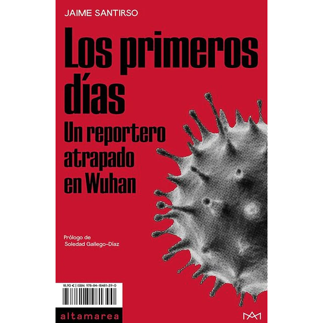 Los primeros dias