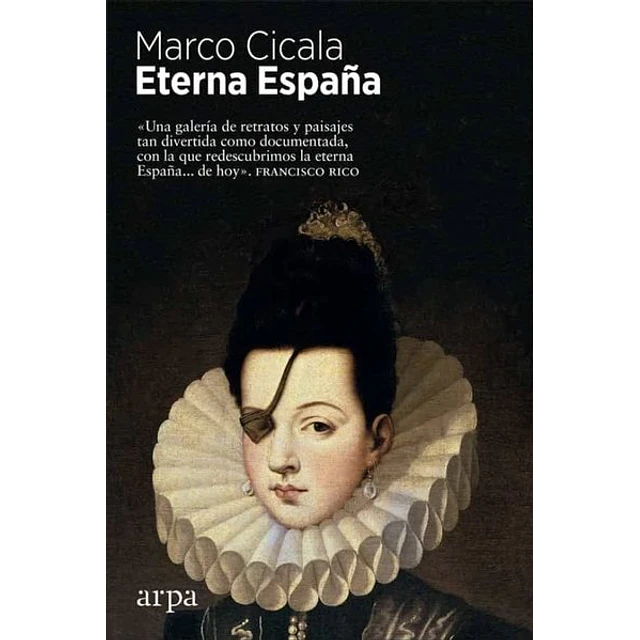 Eterna españa