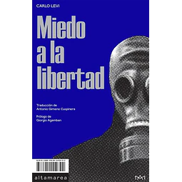 Miedo a la libertad