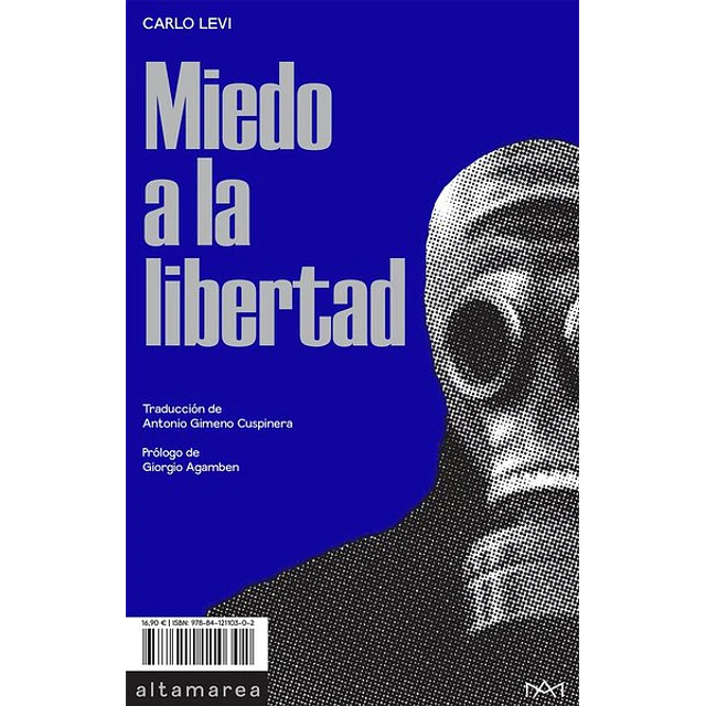 Miedo a la libertad