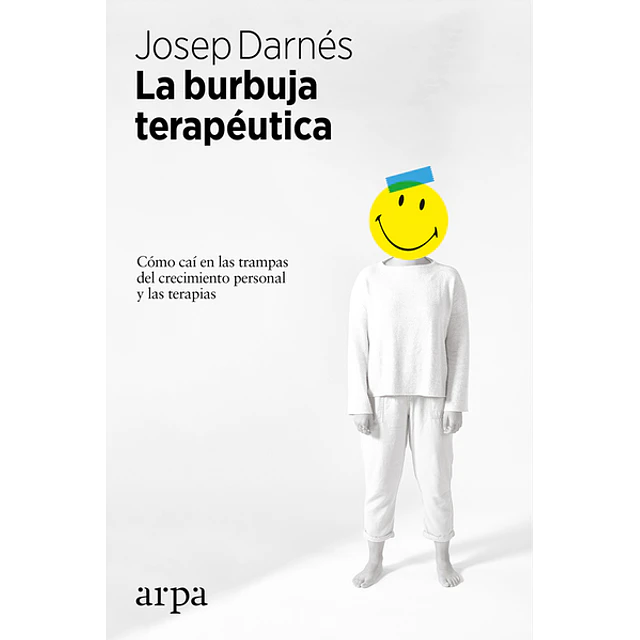 La burbuja terapeutica