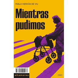 Mientras pudimos
