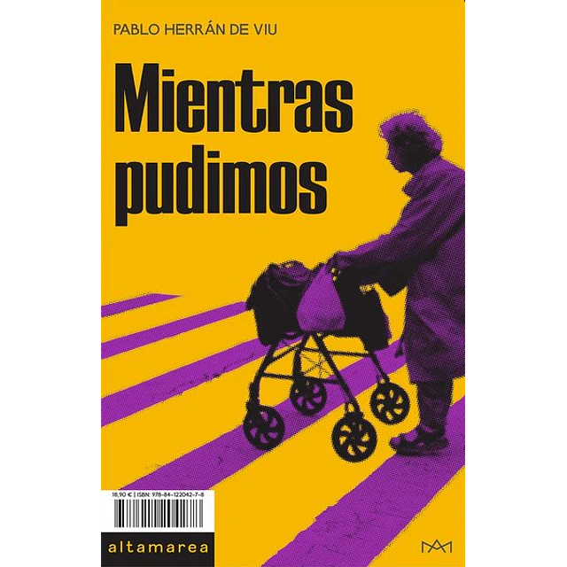 Mientras pudimos