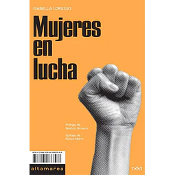 Mujeres en lucha