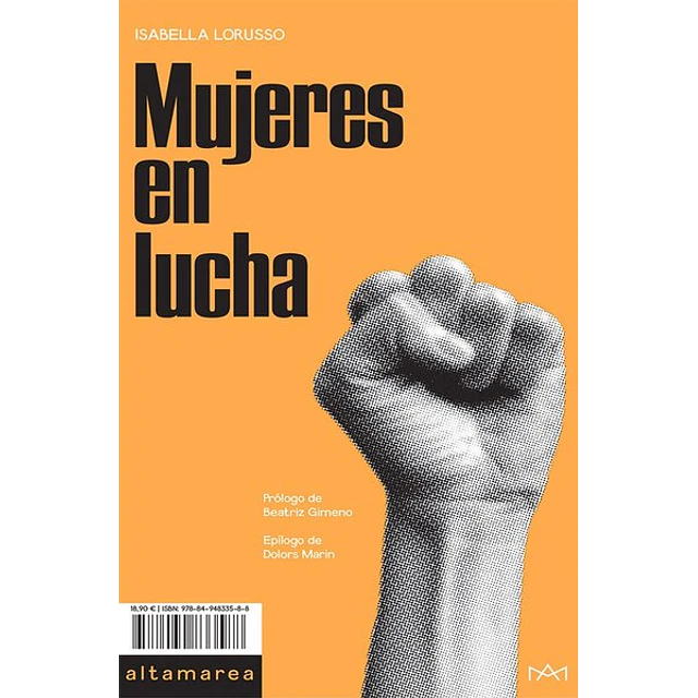 Mujeres en lucha