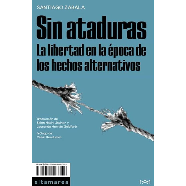 Sin ataduras